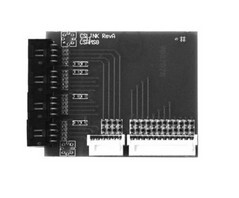 VAN WEZEL 4040936 Fari Anteriori